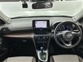 2021 Toyota Yaris Cross