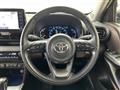 2021 Toyota Yaris Cross