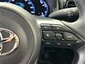 2021 Toyota Yaris Cross