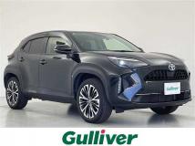 2021 Toyota Yaris Cross