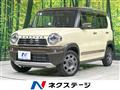 2019 Suzuki Hustler