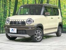 2019 Suzuki Hustler