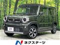 2020 Suzuki Hustler