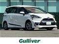 2016 Toyota Sienta