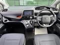 2016 Toyota Sienta