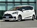 2016 Toyota Sienta