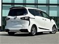 2016 Toyota Sienta