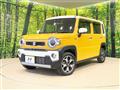 2020 Suzuki Hustler