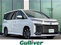 2023 Toyota Voxy