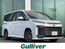 2023 Toyota Voxy