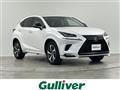 2018 Lexus NX