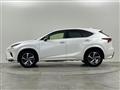 2018 Lexus NX