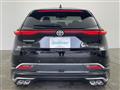 2021 Toyota Harrier