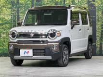 2024 Suzuki Hustler