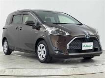 2019 Toyota Sienta