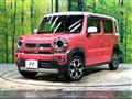 2020 Suzuki Hustler