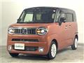 2022 Suzuki Wagon R