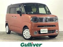 2022 Suzuki Wagon R