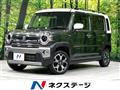 2021 Suzuki Hustler
