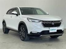 2023 Honda VEZEL