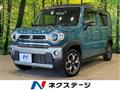 2021 Suzuki Hustler