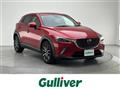 2015 Mazda CX-3