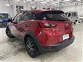 2015 Mazda CX-3