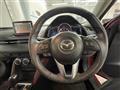 2015 Mazda CX-3