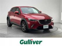 2015 Mazda CX-3