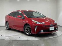 2020 Toyota Prius