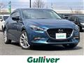 2018 Mazda Axela Sport