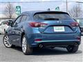 2018 Mazda Axela Sport