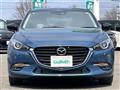 2018 Mazda Axela Sport