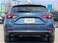 2018 Mazda Axela Sport