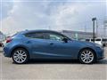 2018 Mazda Axela Sport