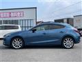 2018 Mazda Axela Sport