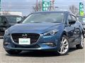 2018 Mazda Axela Sport