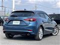 2018 Mazda Axela Sport