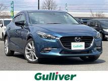 2018 Mazda Axela Sport