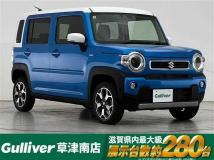 2020 Suzuki Hustler