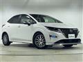 2022 Nissan Note