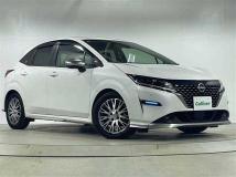 2022 Nissan Note