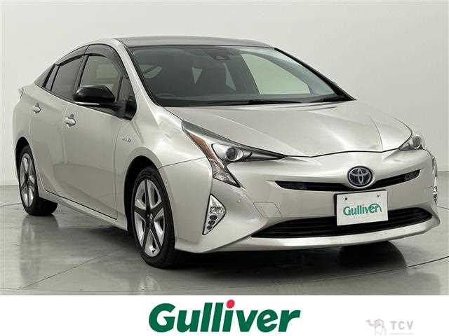 2018 Toyota Prius