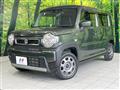 2022 Suzuki Hustler