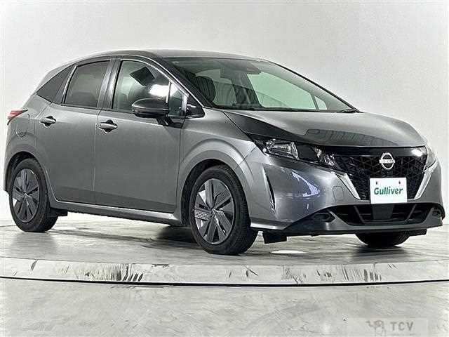 2023 Nissan Note