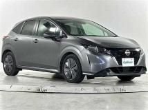 2023 Nissan Note