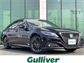2019 Toyota Crown Hybrid