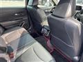 2019 Toyota Crown Hybrid
