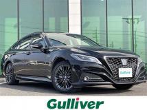 2019 Toyota Crown Hybrid