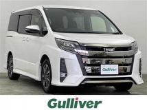 2017 Toyota Noah